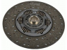 SACHS 1878 006 854 sankabos diskas 
 Sankaba/dalys -> Sankabos diskas
1864707