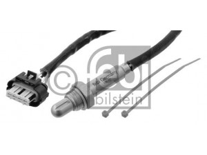 FEBI BILSTEIN 29342 lambda jutiklis 
 Variklis -> Variklio elektra
0855 405, 0855 406, 855 406, 93177450