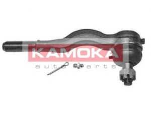 KAMOKA 9972137 skersinės vairo trauklės galas 
 Vairavimas -> Vairo mechanizmo sujungimai
MB831044