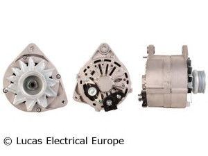 LUCAS ELECTRICAL LRA01868 kintamosios srovės generatorius 
 Elektros įranga -> Kint. sr. generatorius/dalys -> Kintamosios srovės generatorius
7713061