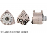 LUCAS ELECTRICAL LRA01868 kintamosios srovės generatorius 
 Elektros įranga -> Kint. sr. generatorius/dalys -> Kintamosios srovės generatorius
7713061