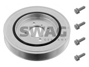 SWAG 62 93 3788 skriemulys, alkūninis velenas 
 Diržinė pavara -> Dirželio skriemulys
0515.L7, 0515.L7 S1, 0515.Q6, 0515.Q6 S1