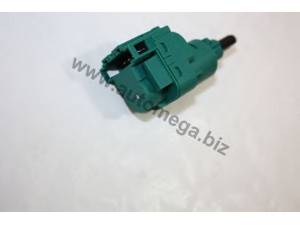 AUTOMEGA 3094505111C0A stabdžių žibinto jungiklis
1C0945511A, 1C0945511A, 1C0945511A
