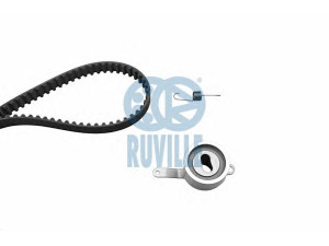 RUVILLE 5740370 paskirstymo diržo komplektas 
 Techninės priežiūros dalys -> Papildomas remontas