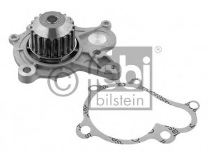 FEBI BILSTEIN 32758 vandens siurblys 
 Aušinimo sistema -> Vandens siurblys/tarpiklis -> Vandens siurblys
25100-27400, 25100-27400