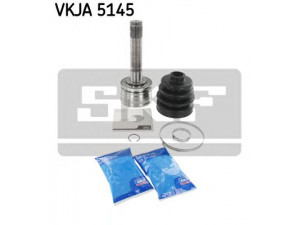 SKF VKJA 5145 jungčių komplektas, kardaninis velenas 
 Ratų pavara -> Sujungimai/komplektas