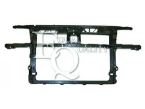 EQUAL QUALITY L00234 priekinis variklio gaubtas 
 Kėbulas -> Kėbulo dalys/ sparnas/buferis -> Priekinis aerodinaminio pasipriešinimo sumažinimas/grotelės
6Q0 805 588 S