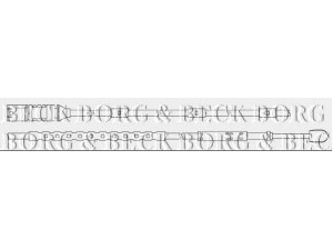 BORG & BECK BWL3111 įspėjimo kontaktas, stabdžių trinkelių susidėvėjimas 
 Stabdžių sistema -> Susidėvėjimo indikatorius, stabdžių trinkelės
34356792292