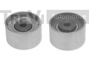 TREVI AUTOMOTIVE TD1650 kreipiantysis skriemulys, paskirstymo diržas 
 Diržinė pavara -> Paskirstymo diržas/komplektas -> Laisvasis/kreipiamasis skriemulys
RF5C12730