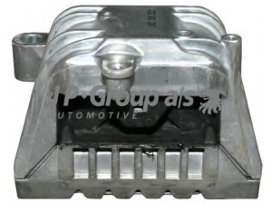JP GROUP 1117909280 variklio montavimas 
 Variklis -> Variklio montavimas -> Variklio montavimo rėmas
1K0199262AB, 1K0199262AM, 1K0199262M