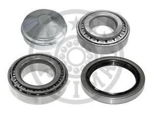 OPTIMAL 941281 rato guolio komplektas 
 Ašies montavimas/vairavimo mechanizmas/ratai -> Rato stebulė/montavimas -> Rato guolis
0S083-33-047, 0S083-33-047, 0S08333047