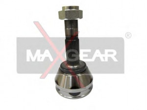 MAXGEAR 49-0145 jungčių komplektas, kardaninis velenas 
 Ratų pavara -> Sujungimai/komplektas
1023247, 6757622, 96BG3B413ABB