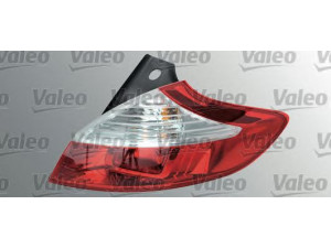 VALEO 043854 kombinuotas galinis žibintas 
 Dviratė transporto priemonės -> Elektros įranga -> Kombinuotas galinis žibintas/dalys -> Kombinuotas galinis žibintas
265550007R