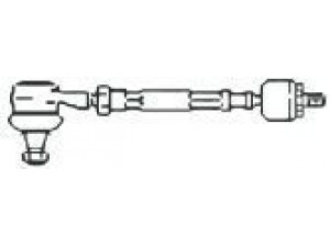FRAP T/332 strypo montavimas 
 Vairavimas -> Sujungimo trauklės surinkimas/dalys -> Sujungimo trauklės surinkimas
75492108