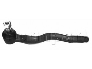 FORMPART 1202001 skersinės vairo trauklės galas 
 Vairavimas -> Vairo mechanizmo sujungimai
32 11 1 139 313, 3211 1 139 313