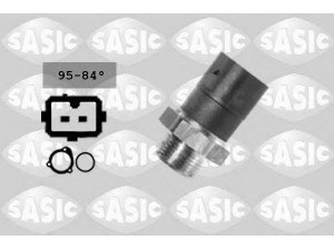 SASIC 3806003 temperatūros jungiklis, radiatoriaus ventiliatorius 
 Aušinimo sistema -> Siuntimo blokas, aušinimo skysčio temperatūra
867959481, 867959481, 867959481