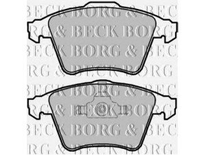 BORG & BECK BBP2108 stabdžių trinkelių rinkinys, diskinis stabdys 
 Techninės priežiūros dalys -> Papildomas remontas
7H0698151B, 7H0698151, 7H0698151B