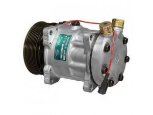 SIDAT 1.1062 kompresorius, oro kondicionierius