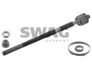 SWAG 40 94 3792 vidinė skersinė vairo trauklė 
 Vairavimas -> Vairo mechanizmo sujungimai
1609 183, 13332653, 13332653