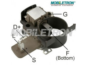 MOBILETRON VR-MD01 reguliatorius, kintamosios srovės generatorius
37370-42000, 37370-42540