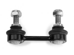 MOOG HY-LS-1845 šarnyro stabilizatorius 
 Ašies montavimas/vairavimo mechanizmas/ratai -> Stabilizatorius/fiksatoriai -> Savaime išsilyginanti atrama
5483029000, 5483029500