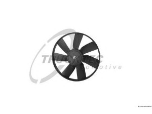 TRUCKTEC AUTOMOTIVE 07.40.005 ventiliatorius, radiatoriaus
1H0 959 455 D, 191 959 455 AF, 191 959 455 AM