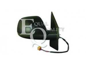EQUAL QUALITY RD03100 išorinis veidrodėlis 
 Kėbulas -> Keleivių kabina -> Veidrodėlis
7E1857508DA9B9