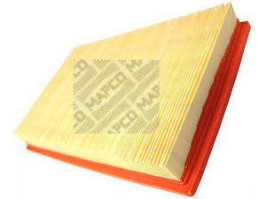 MAPCO 60553 oro filtras 
 Techninės priežiūros dalys -> Techninės priežiūros intervalai
834 262, 834 292, 834 294, 834 296
