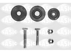 SASIC 1003565 remonto komplektas, atrama/vairo trauklė 
 Ašies montavimas/vairavimo mechanizmas/ratai -> Sujungimai -> Atramos/vairo trauklė