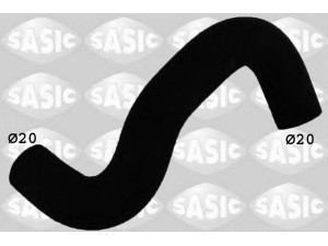 SASIC 3404099 radiatoriaus žarna 
 Aušinimo sistema -> Žarnelės/vamzdeliai/sujungimai -> Radiatoriaus žarnos
8200331308