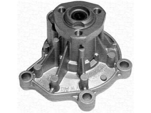 MAGNETI MARELLI 350981867000 vandens siurblys 
 Aušinimo sistema -> Vandens siurblys/tarpiklis -> Vandens siurblys
03D121005, 03D121005X, 03D121013B