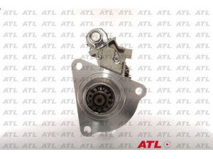 ATL Autotechnik A 78 500 starteris 
 Elektros įranga -> Starterio sistema -> Starteris
51262017199, 51262017211, 51262017226