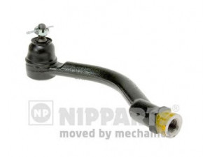 NIPPARTS N4820532 skersinės vairo trauklės galas 
 Vairavimas -> Vairo mechanizmo sujungimai
56820-3K500