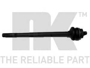 NK 5034740 vidinė skersinė vairo trauklė 
 Vairavimas -> Vairo mechanizmo sujungimai
701419810