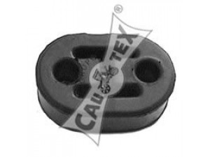 CAUTEX 060466 laikiklis, išmetimo sistema 
 Išmetimo sistema -> Surinkimo dalys -> Atskiros surinkimo dalys -> Gnybtas
2064001A01, 2065050A00