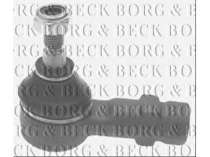 BORG & BECK BTR4133 skersinės vairo trauklės galas 
 Vairavimas -> Vairo mechanizmo sujungimai
1603009, 308035, 7840452, 1603009