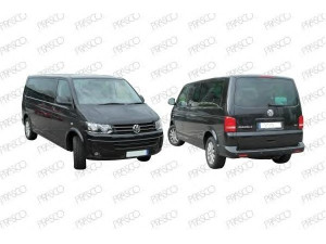 PRASCO VW9191248 apdailos/apsauginės juostelė, buferis
7E5807819BGRU