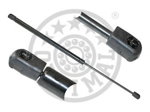 OPTIMAL AG-17176 dujinė spyruoklė, bagažinė 
 Priedai -> Bagažinė/pakrovimo skyrius
AFP1282