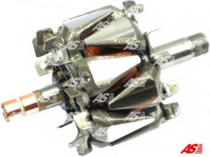AS-PL AR3013 rotorius, kintamosios srovės generatorius