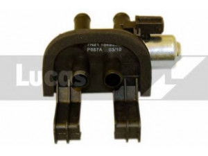 LUCAS ELECTRICAL FDH100 valdymo vožtuvas, aušinimo skystis 
 Šildymas / vėdinimas -> Vožtuvai/valdymas
1003929, 1014585, 1047752, 1085638