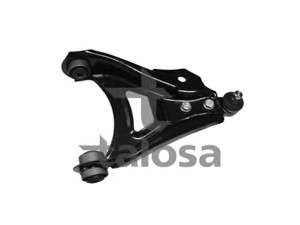 TALOSA 40-06035 vikšro valdymo svirtis 
 Ašies montavimas/vairavimo mechanizmas/ratai -> Valdymo svirtis/pasukamosios svirties sujungimas -> Vairo trauklės (valdymo svirtis, išilginis balansyras, diago
7700794386