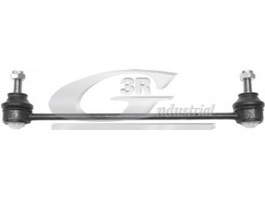 3RG 21224 šarnyro stabilizatorius 
 Ašies montavimas/vairavimo mechanizmas/ratai -> Stabilizatorius/fiksatoriai -> Savaime išsilyginanti atrama
1331209080, 508751
