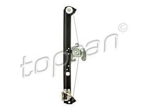 TOPRAN 502 077 lango pakėliklis 
 Vidaus įranga -> Elektrinis lango pakėliklis
5135 7 125 060, 5135 8 254 914