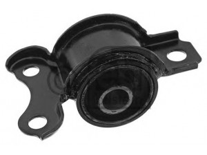 FEBI BILSTEIN 41554 valdymo svirties/išilginių svirčių įvorė 
 Ašies montavimas/vairavimo mechanizmas/ratai -> Valdymo svirtis/pasukamosios svirties sujungimas -> Montavimas/sutvirtinimas
54583-27000, 54583-29000