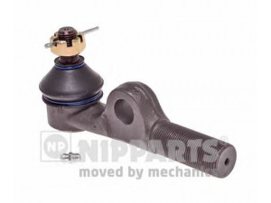 NIPPARTS J4832013 skersinės vairo trauklės galas 
 Vairavimas -> Vairo mechanizmo sujungimai
45046-60H05, 45046-69115, 45046-69116