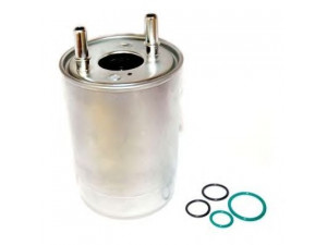 HOFFER 4981 kuro filtras 
 Techninės priežiūros dalys -> Papildomas remontas
7701070647, 7701478821, 7701479305
