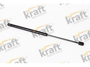 KRAFT AUTOMOTIVE 8501542 dujinė spyruoklė, bagažinė 
 Priedai -> Bagažinė/pakrovimo skyrius
01 32 670, 0132 670, 09114311, 1 32 670