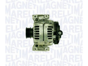 MAGNETI MARELLI 944390440200 kintamosios srovės generatorius 
 Elektros įranga -> Kint. sr. generatorius/dalys -> Kintamosios srovės generatorius
13129850, 24 455 914, 24455914