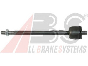 A.B.S. 240473 vidinė skersinė vairo trauklė 
 Vairavimas -> Vairo mechanizmo sujungimai
4550397401000