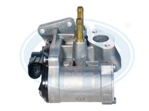 ERA 555204 ERG vožtuvas 
 Kuro mišinio formavimas -> Išmetimo emisijos valdymas -> Išmetamųjų dujų recirkuliacija -> EGR vožtuvas/įsiurbimo kolektorius
03C 131 503 B